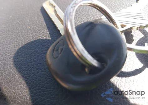 2013 Hyundai Sonata Gls z USA, uszkodzony, nr VIN 5NPEB4AC0DH531966